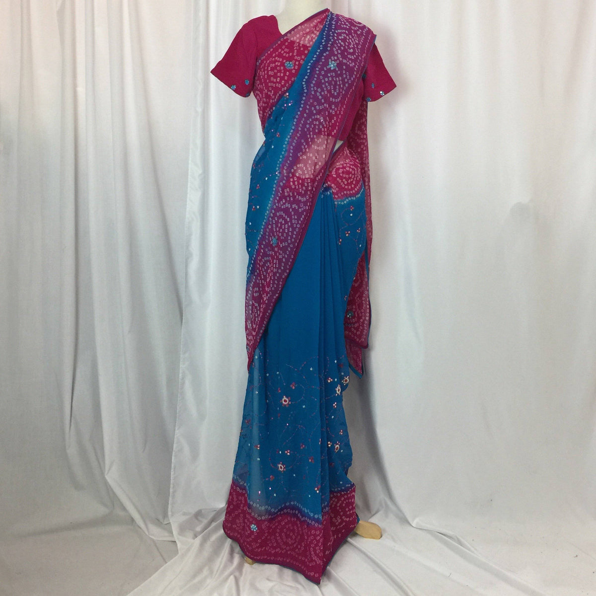 Designer Saree - Mirage Sarees