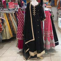 ANARKALI GOWN