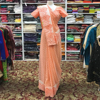 Saree - Mirage Sarees