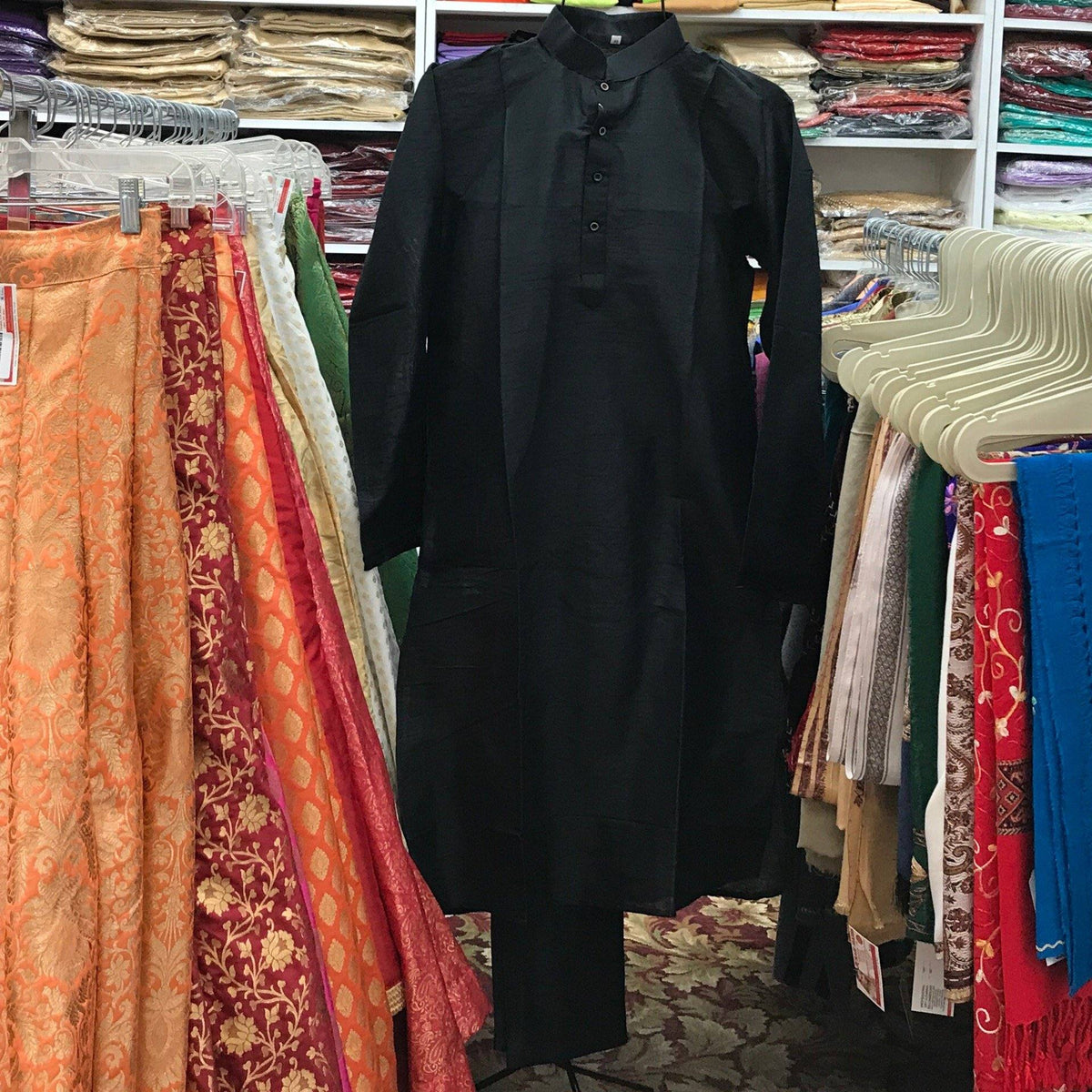 KURTA PAJAMA SIZE 44 - Mirage Sarees