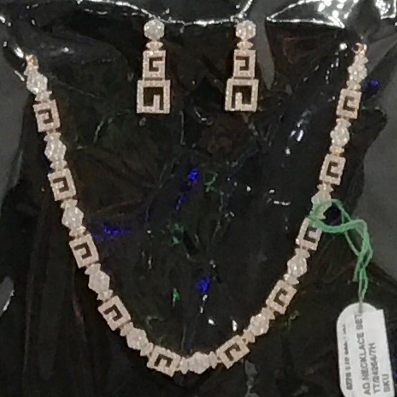 NECKLACE SET