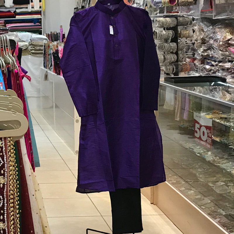 KURTA PAJAMA SIZE 38