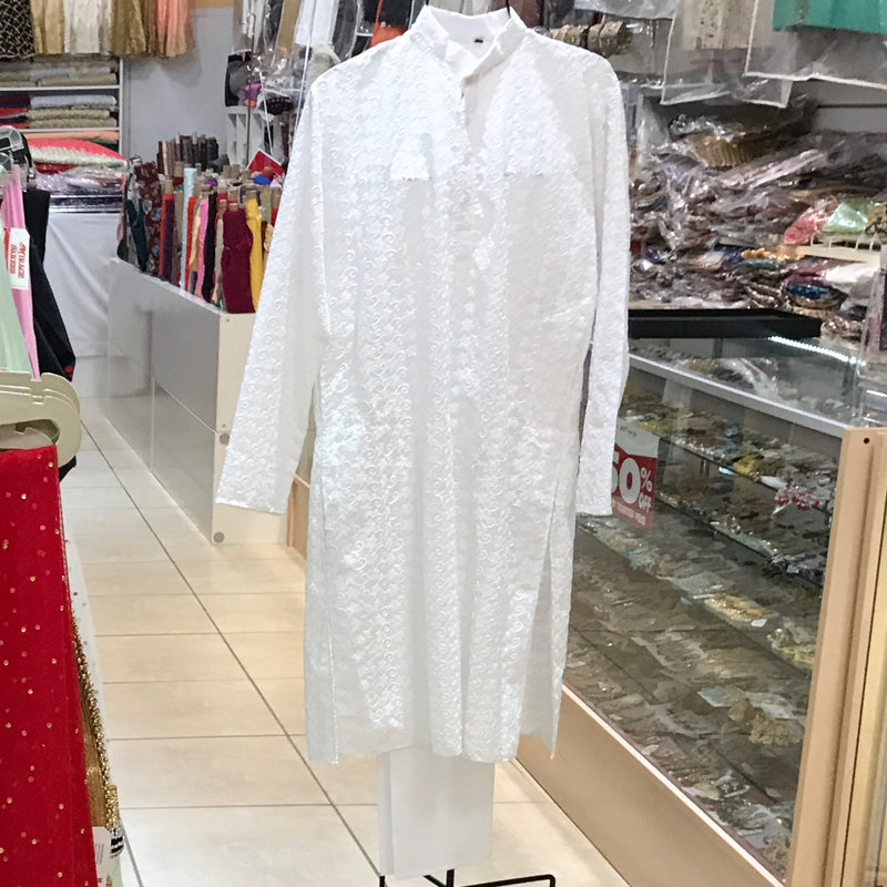 KURTA PAJAMA, SIZE 48