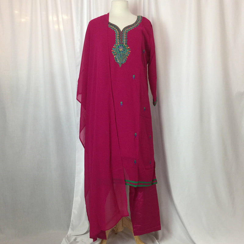 Shalwar Suit Size 38 - Mirage Sarees