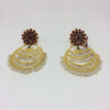 Earrings - Mirage Sarees