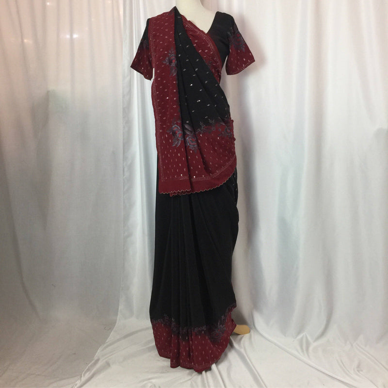 Designer Saree - Mirage Sarees