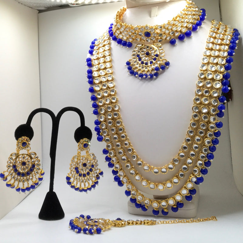 NECKLACE SET