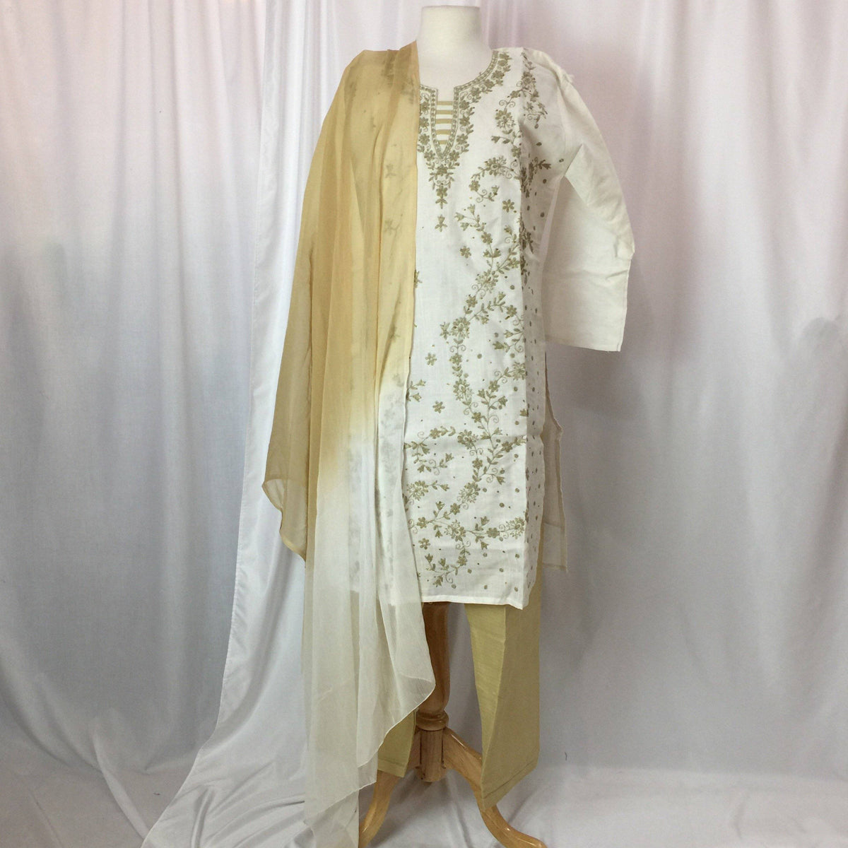 Shalwar Suit Size 44 - Mirage Sarees