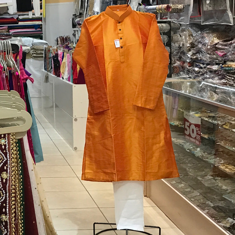 KURTA PAJAMA SIZE 38