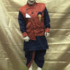 KURTA/2 TROUSER/WAIST SIZE 4 BOYS