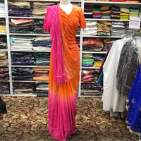 Designer Saree - Mirage Sari Center