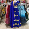 LEHENGA/CHOLI