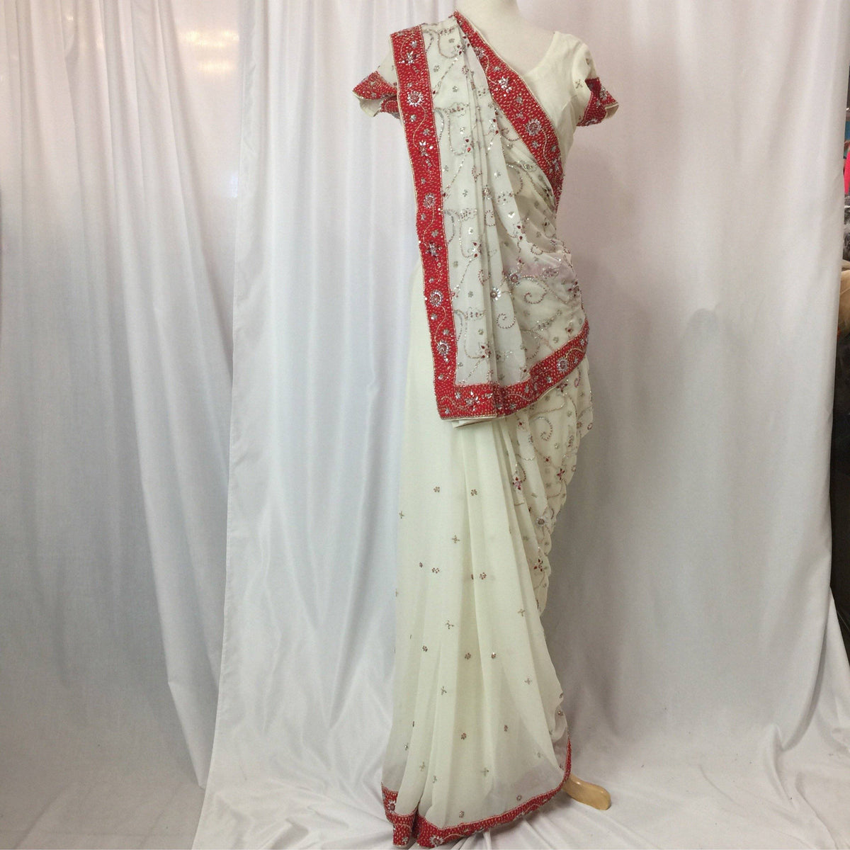 Designer Saree - Mirage Sarees