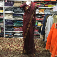 Saree - Mirage Sarees