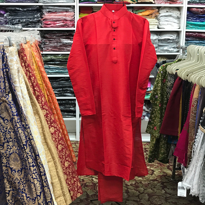 KURTA PAJAMA SIZE 40