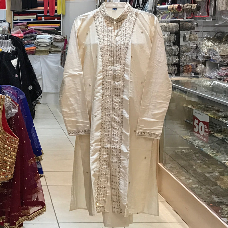 KURTA PAJAMA SIZE 42