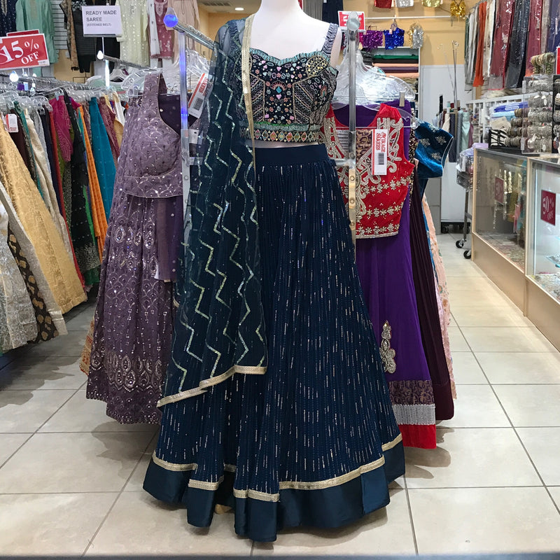 LEHENGA/CHOLI