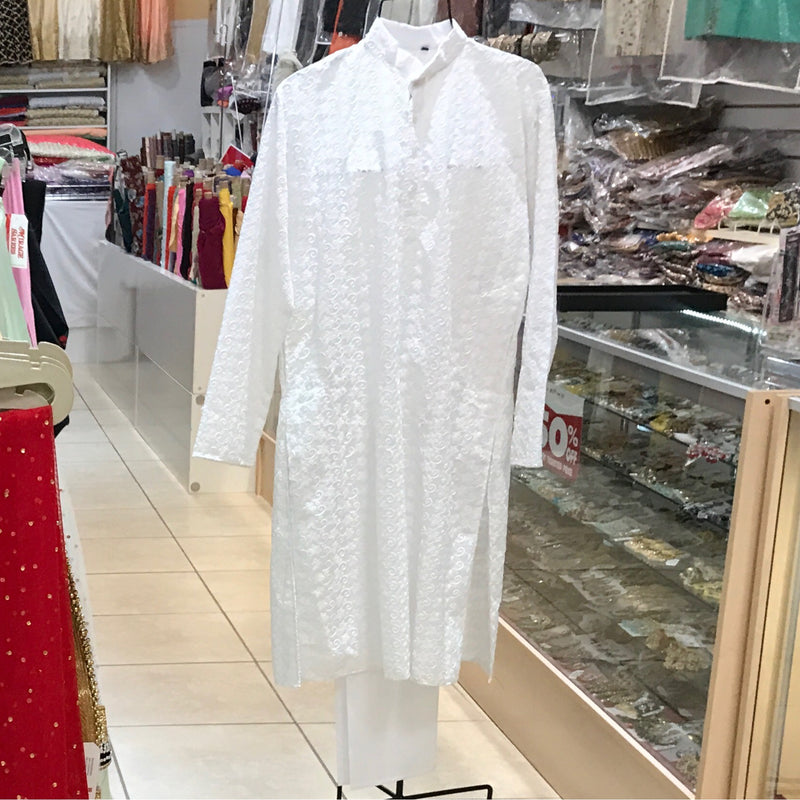 KURTA PAJAMA, SIZE 44