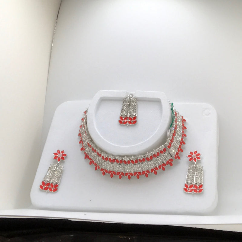 NECKLACE SET