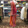 DESIGNER SAREE - Mirage Sari Center