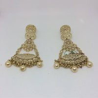 Earrings - Mirage Sarees