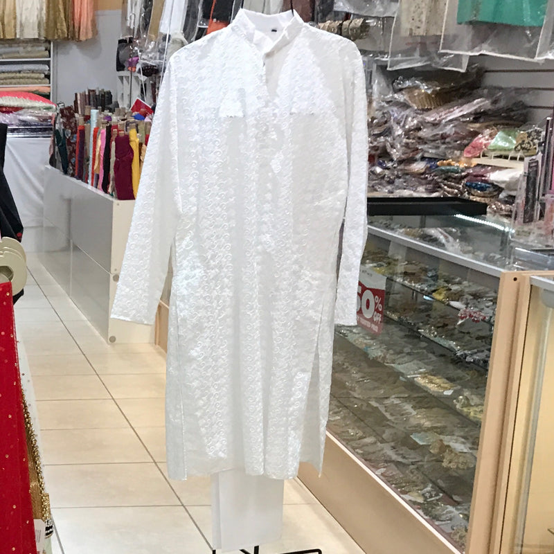 KURTA PAJAMA, SIZE 44