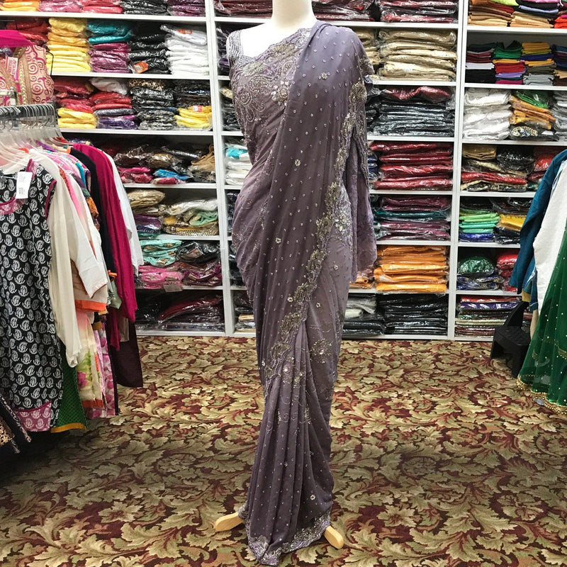 Designer Saree - Mirage Sari Center