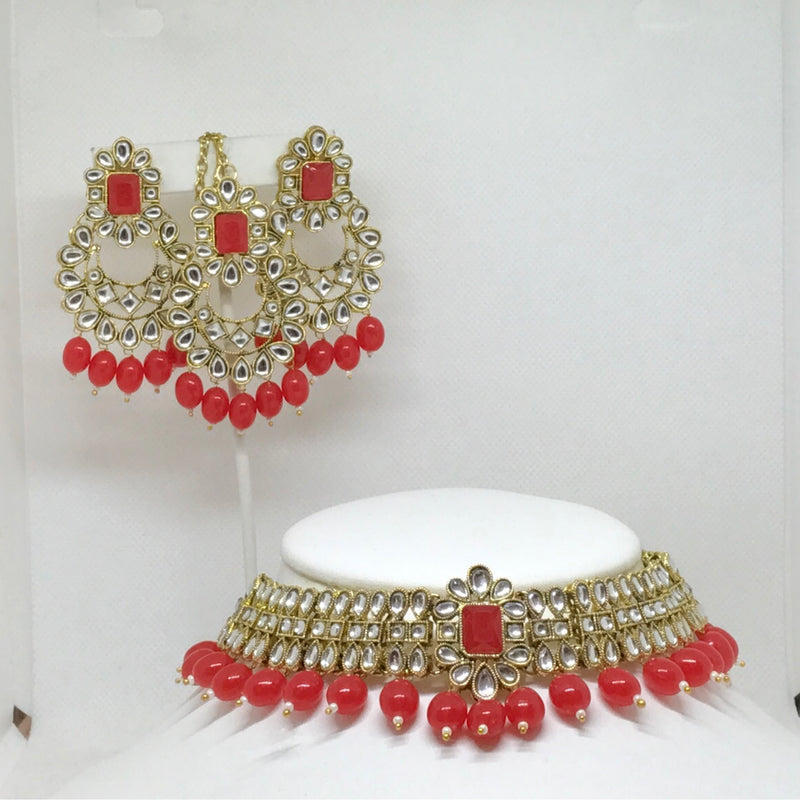 NECKLACE SET