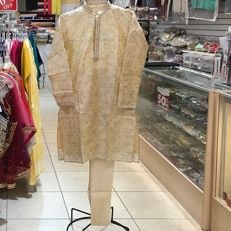 KURTA PAJAMA SIZE 36