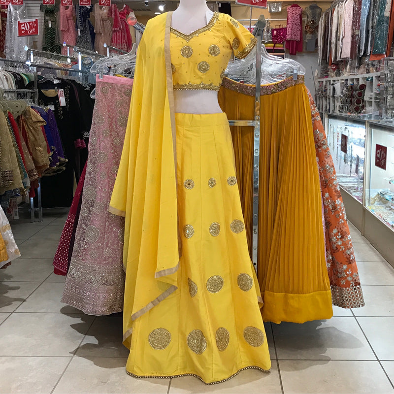 LEHENGA/CHOLI