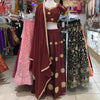 LEHENGA/CHOLI