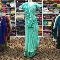 Saree - Mirage Sarees