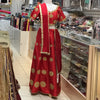 LEHENGA CHOLI SCARF SIZE 52