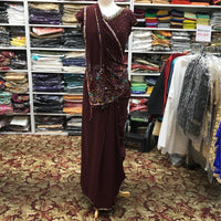 Designer Saree - Mirage Sari Center