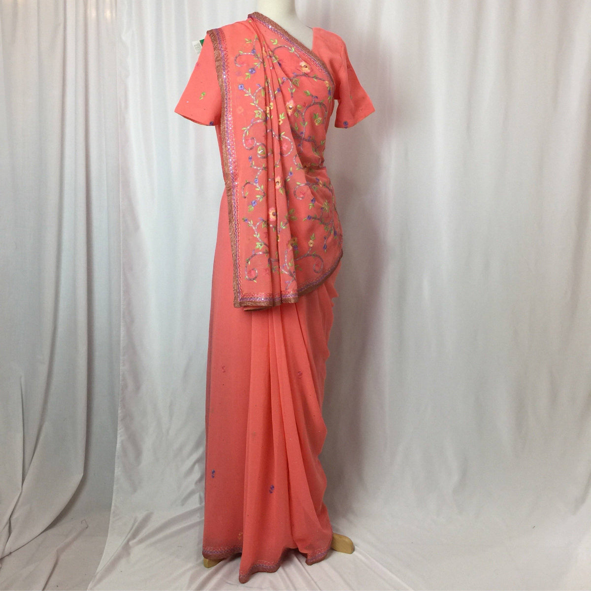 Designer saree - Mirage Sarees