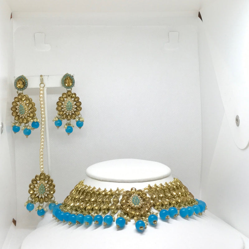 NECKLACE SET