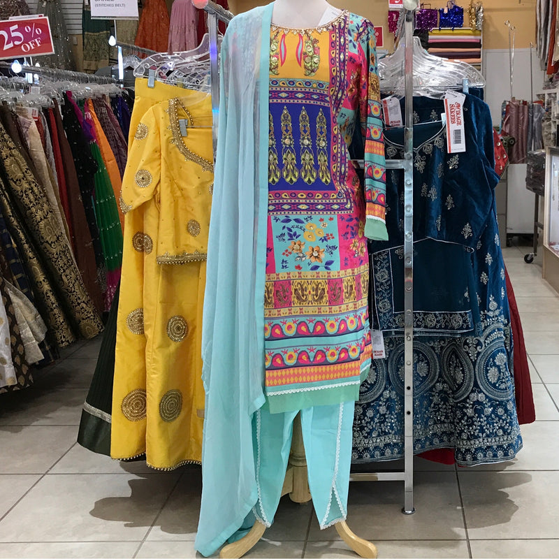 KURTA/TROUSER