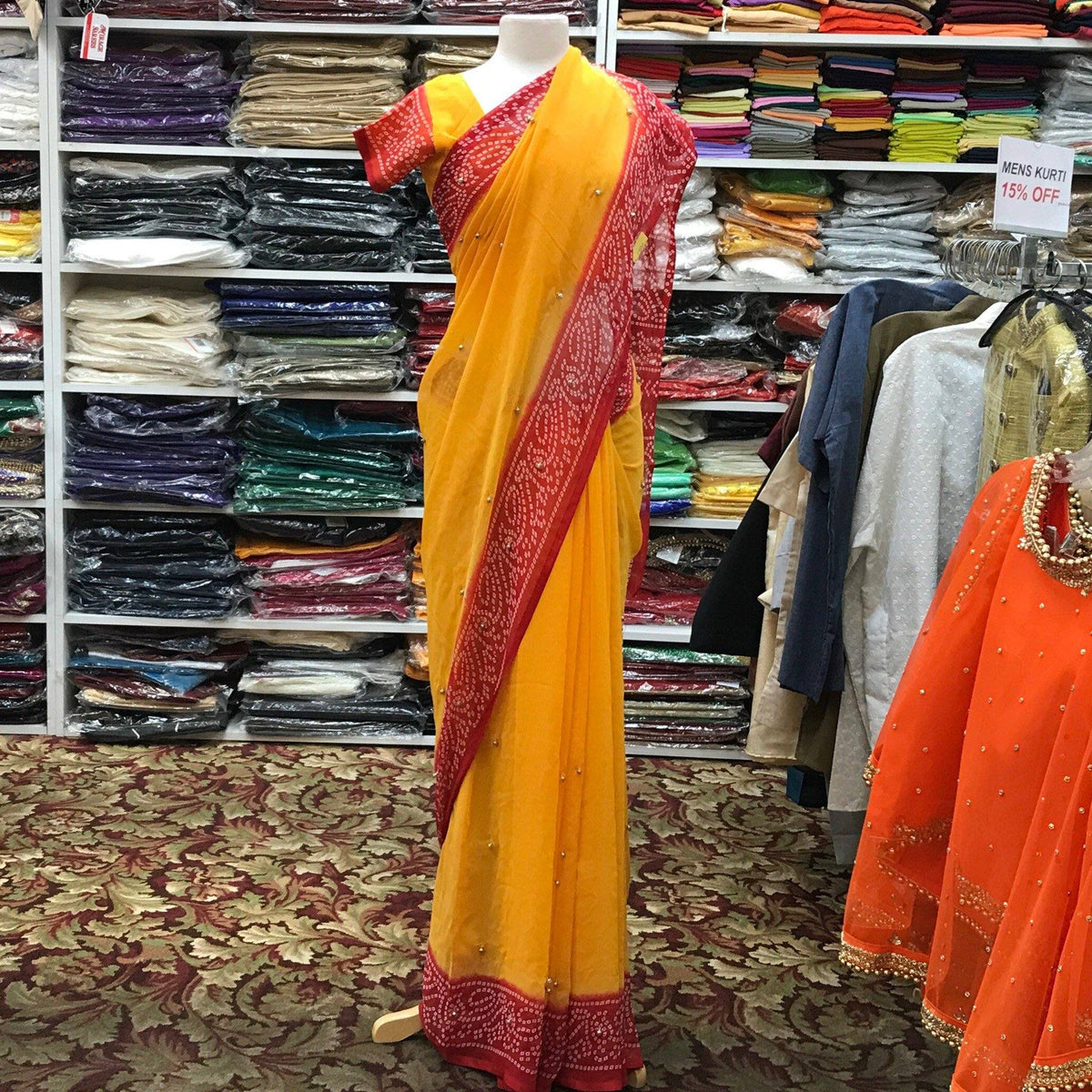 Saree - Mirage Sarees