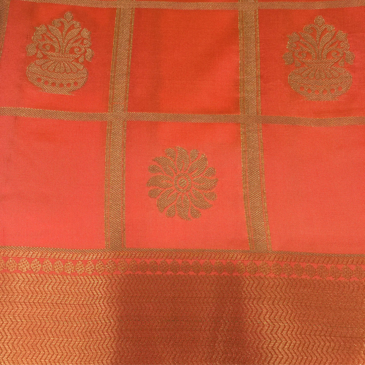 Saree - Mirage Sarees