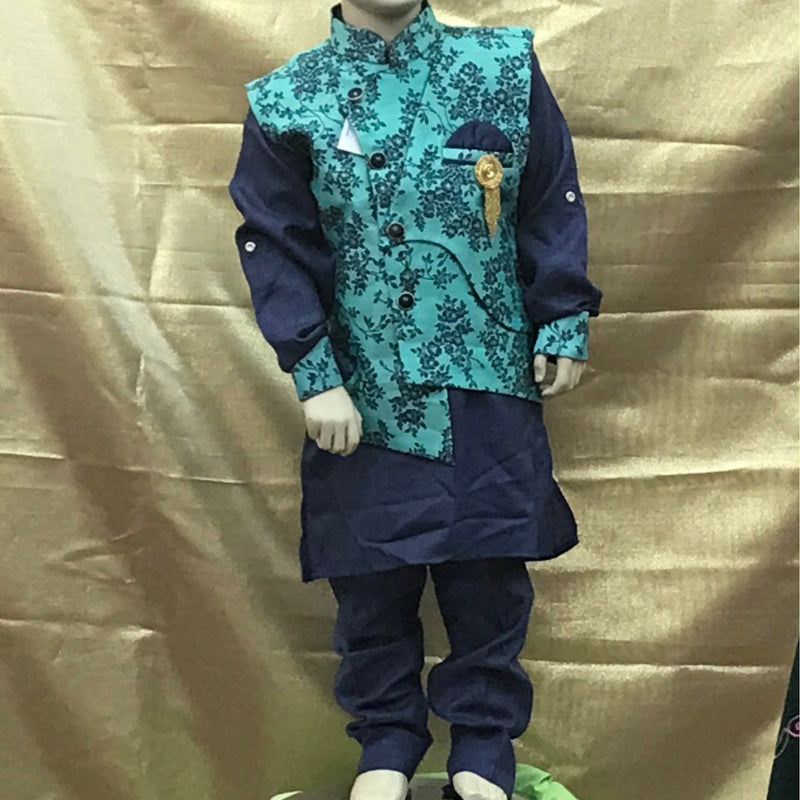 KURTA/TROUSER/WAIST SIZE 5