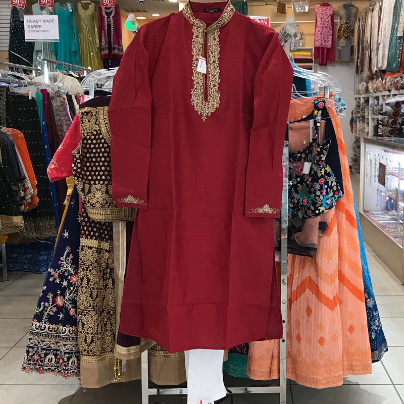 KURTA/TROUSER