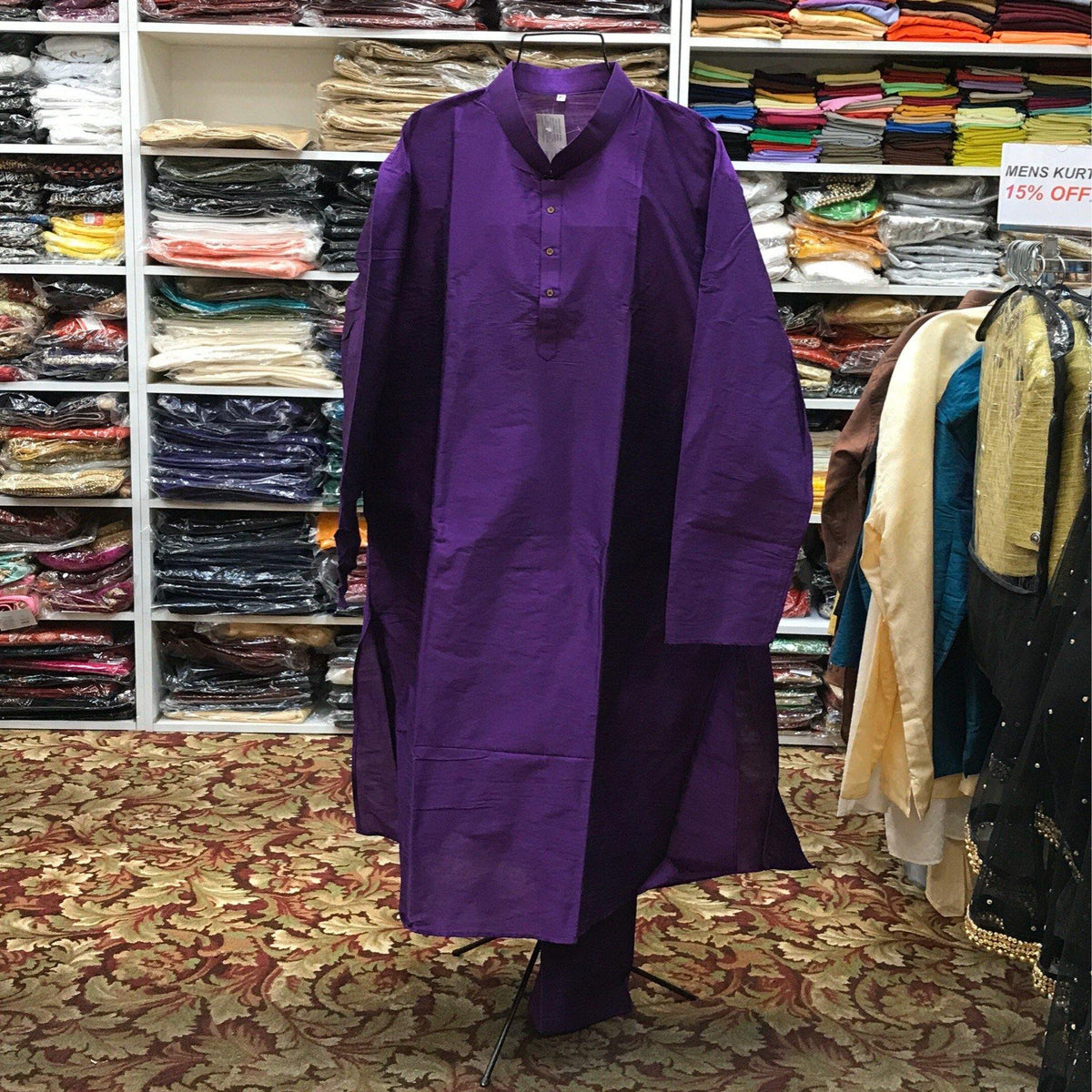 Kurta Pajama Size 64 - Mirage Sari Center