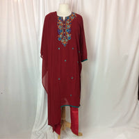 Shalwar Suit Size 40 - Mirage Sarees