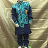 KURTA / TROUSER/ VEST SIZE 1 BOYS