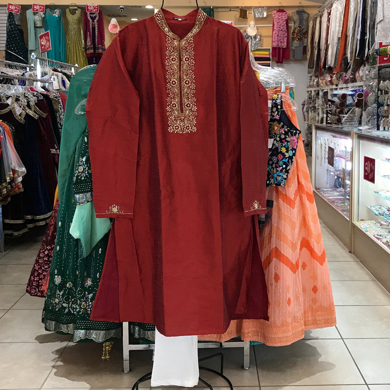 KURTA/TROUSER