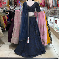 LEHENGA/CHOLI