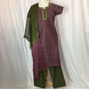 Shalwar Suit Size 40 - Mirage Sarees