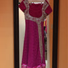 Short Anarkali