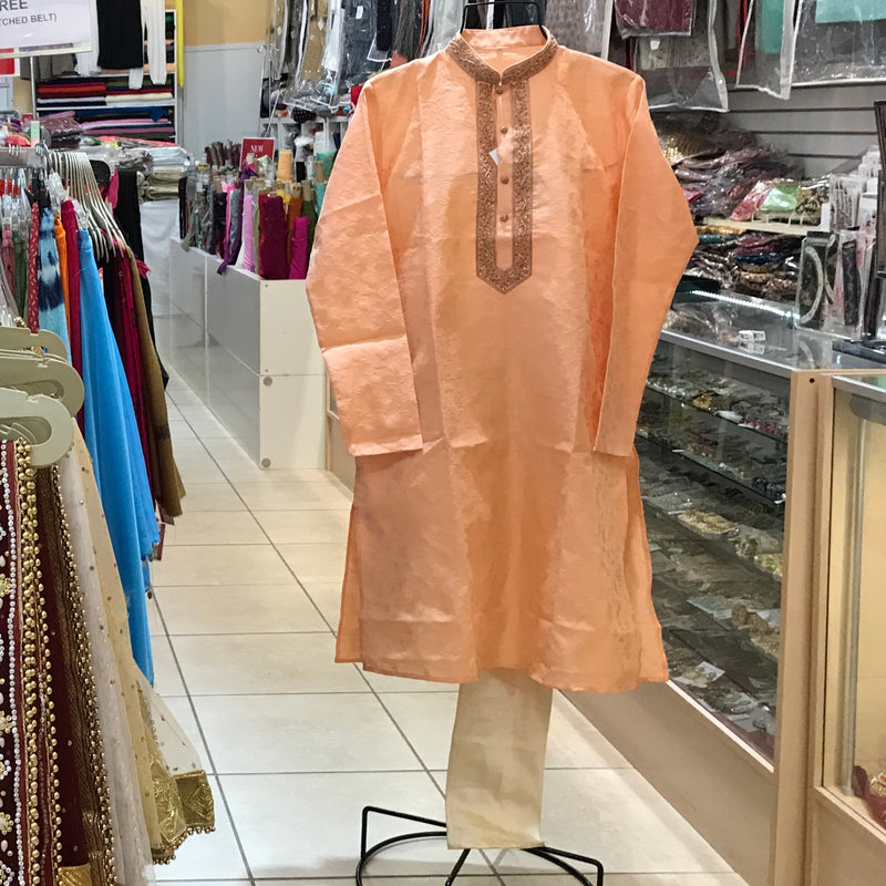 KURTA PAJAMA SIZE 40