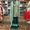 Pakistani Suit Size 36